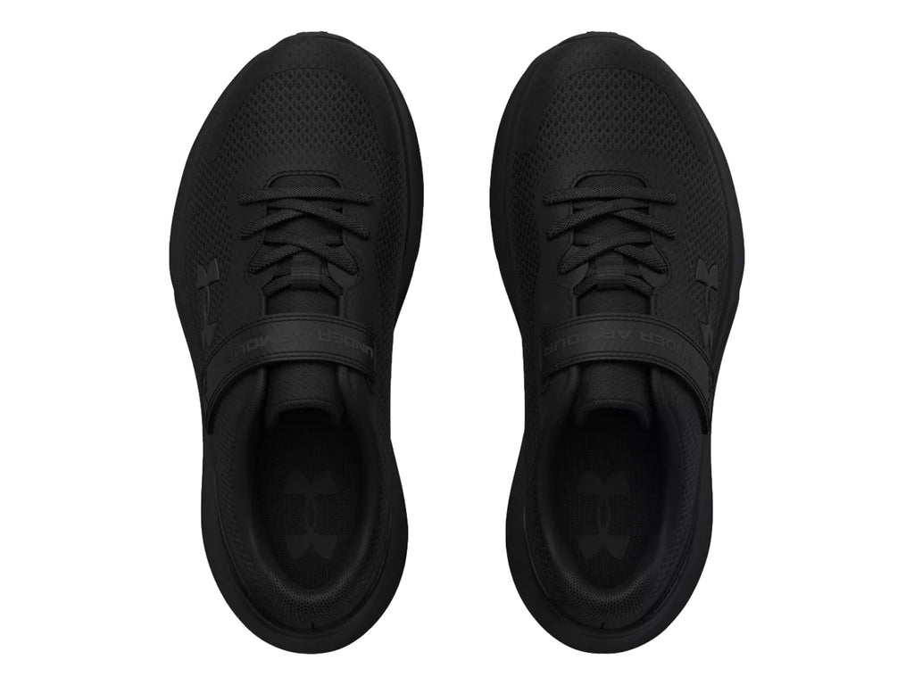 Tenis Under Armour 024990 Para Niño
