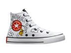 Tenis Converse A01869 Para Niño