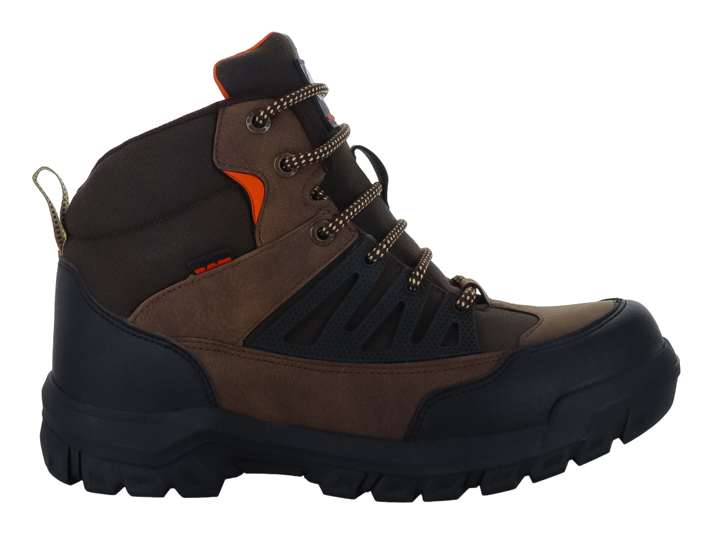 Botas Ram R561 Para Hombre