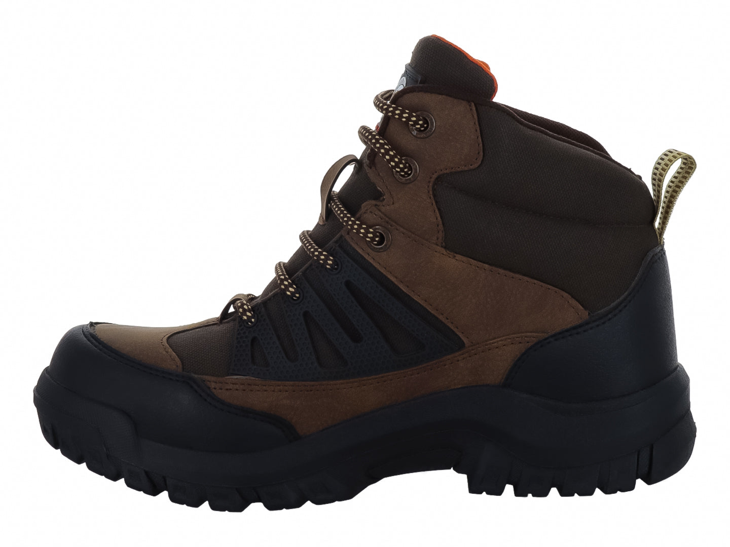 Botas Ram R561 Para Hombre