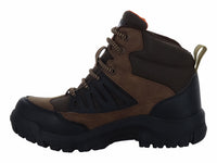 Botas de Excursionismo RAM Toledo Café para Hombre