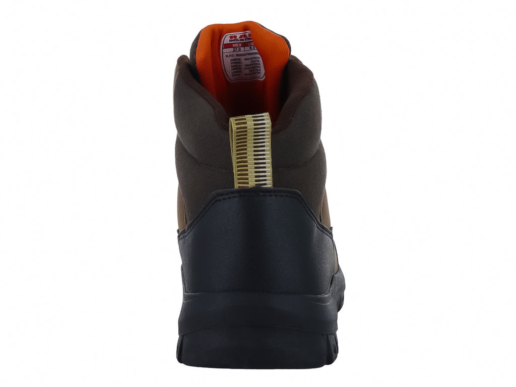 Botas Ram R561 Para Hombre