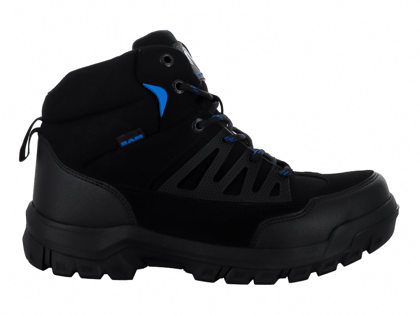 Botas Ram R561 Para Hombre