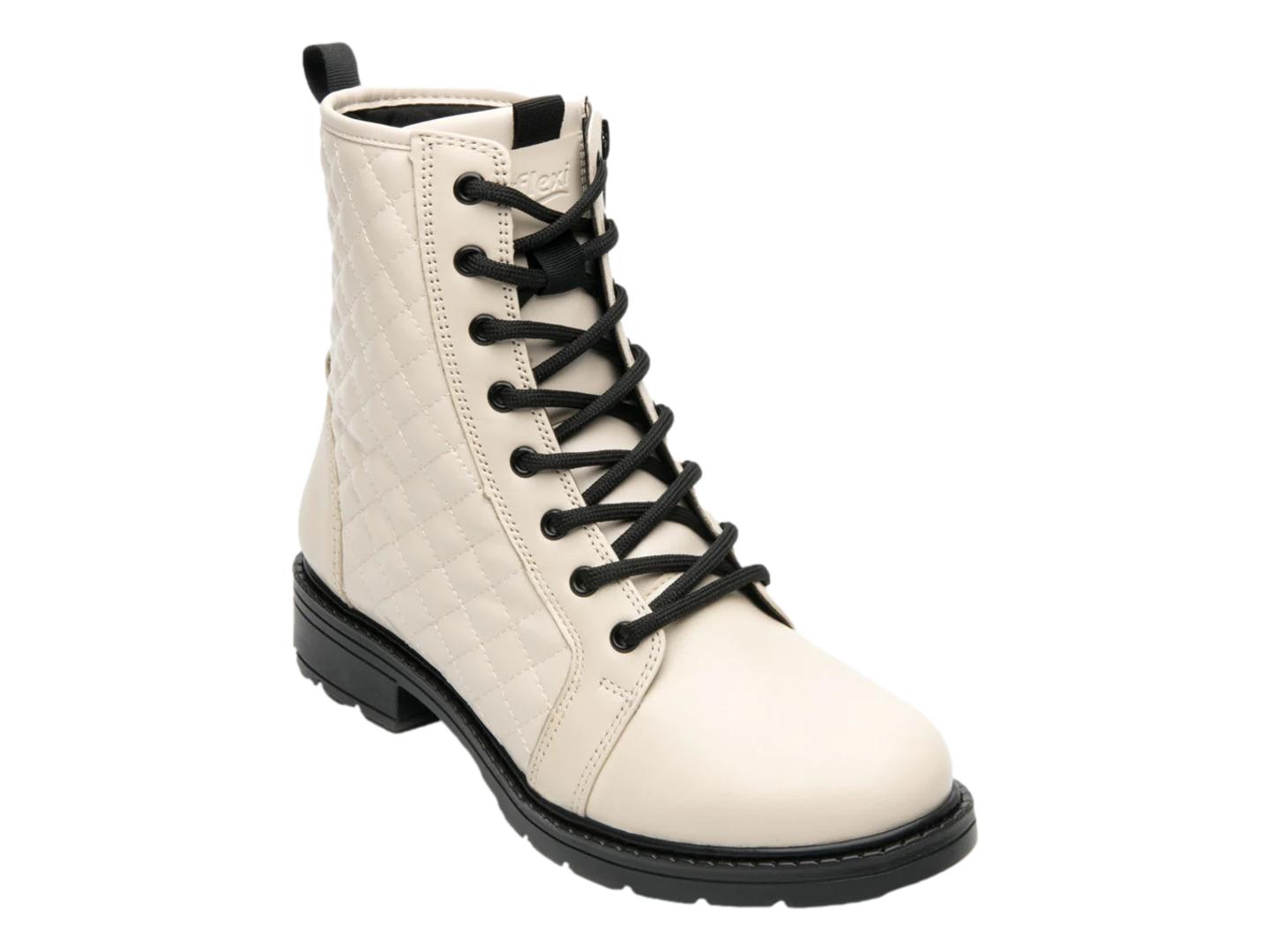 Botas Flexi 119101 Para Mujer