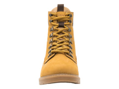 Botas Flexi Color Trigo para Mujer