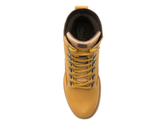 Botas Flexi Color Trigo para Mujer