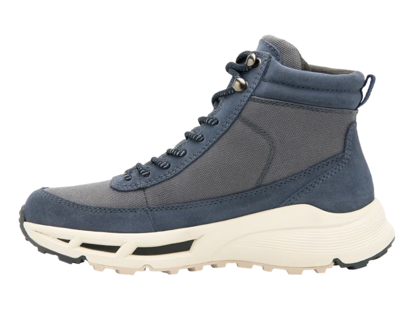 Botas Flexi Botin De Excurisonismo 118703 Para Mujer