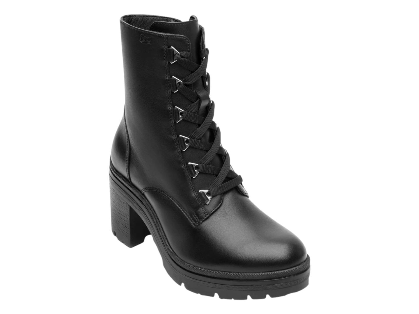 Botas Flexi 119601 Para Mujer