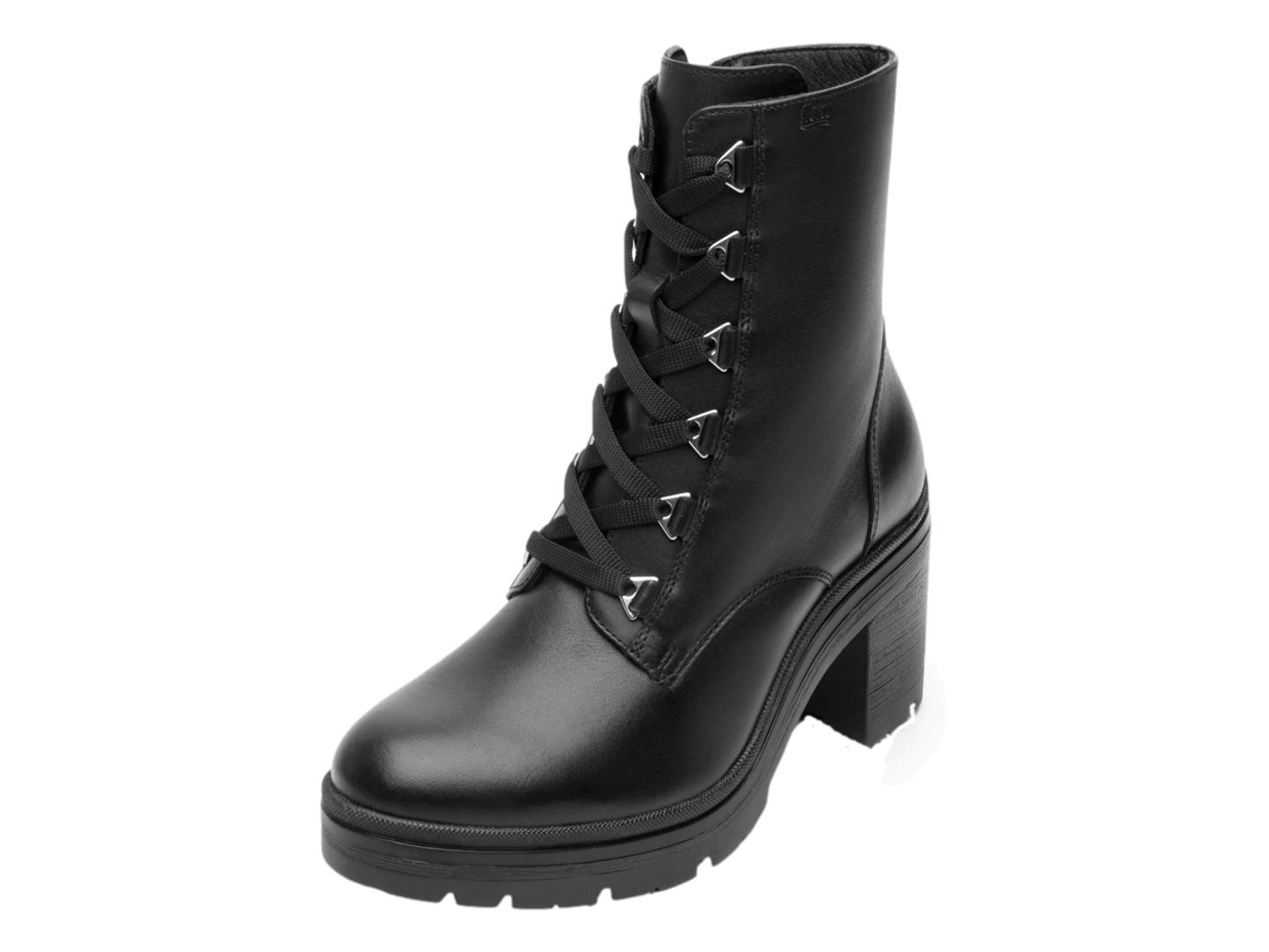 Botas Flexi 119601 Para Mujer