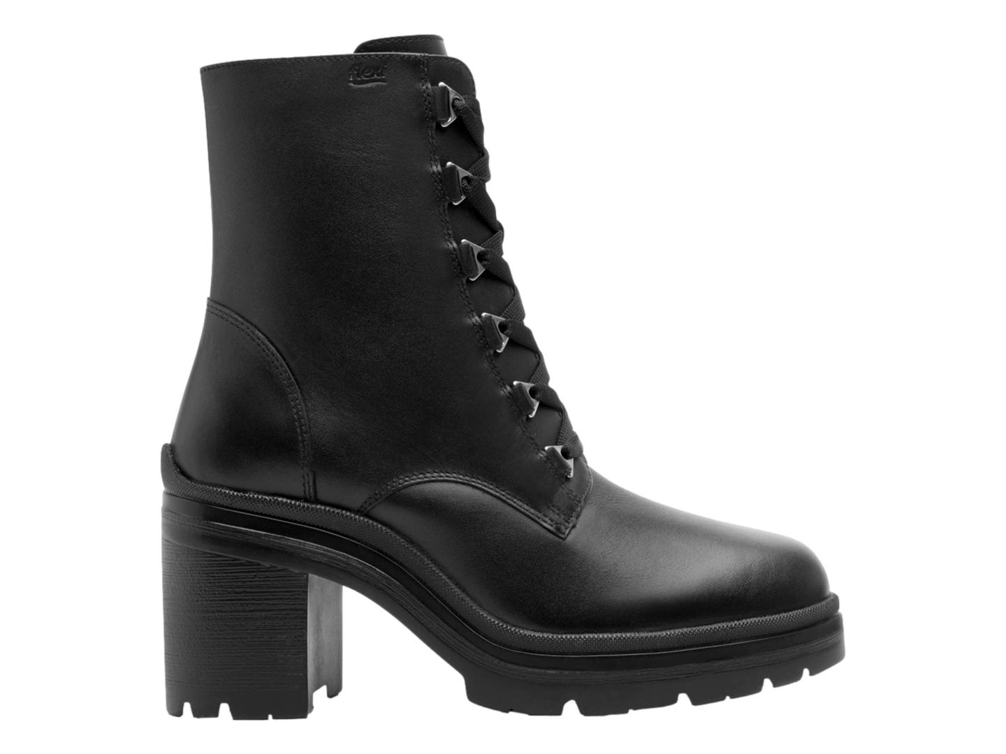 Botas Flexi 119601 Para Mujer
