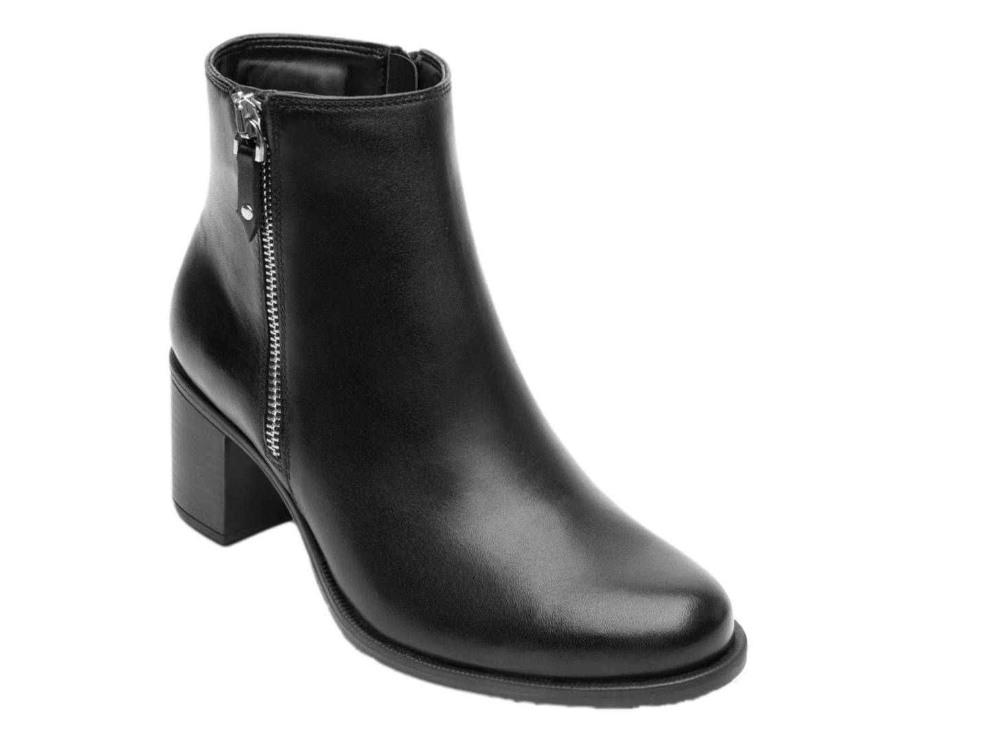 Botas Flexi 109204 Para Mujer