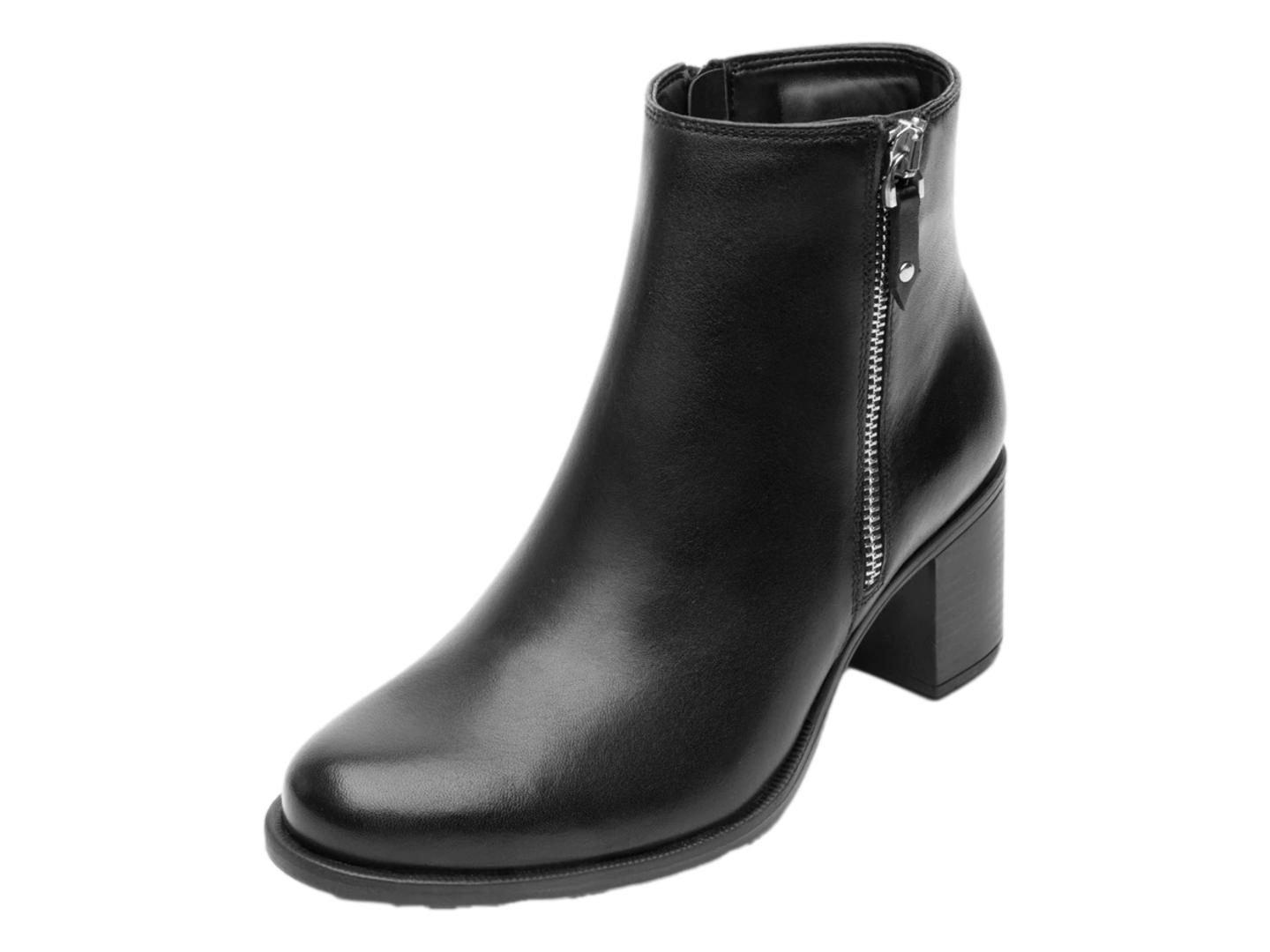 Botas Flexi 109204 Para Mujer