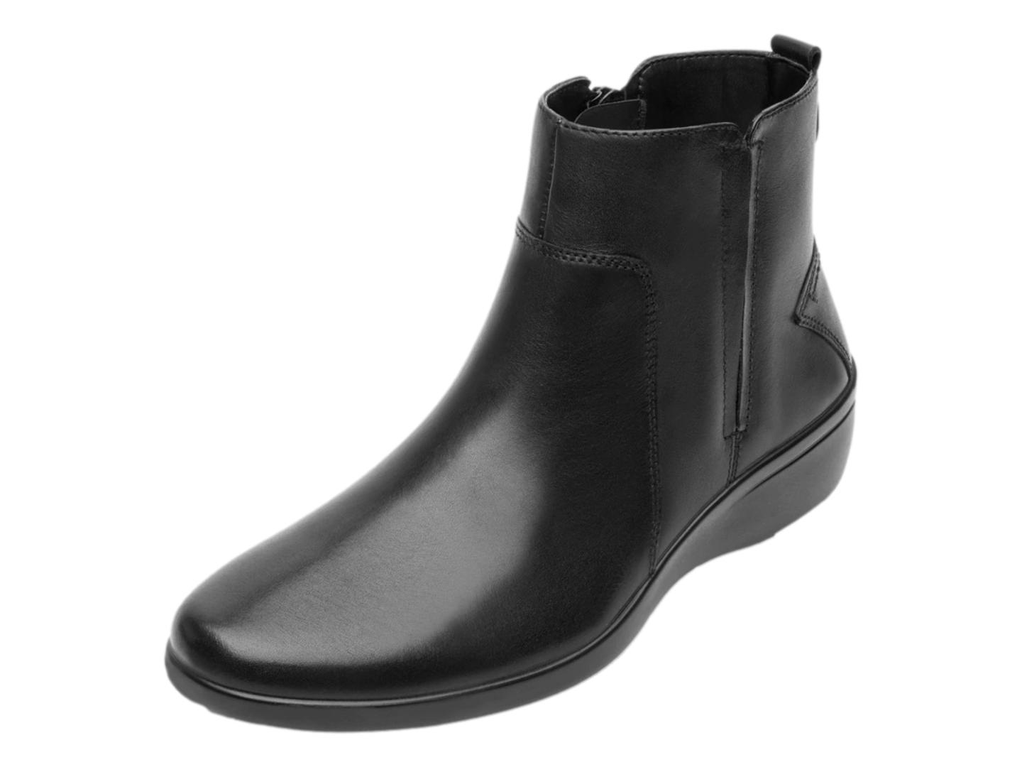 Botas Flexi 18128 Para Mujer