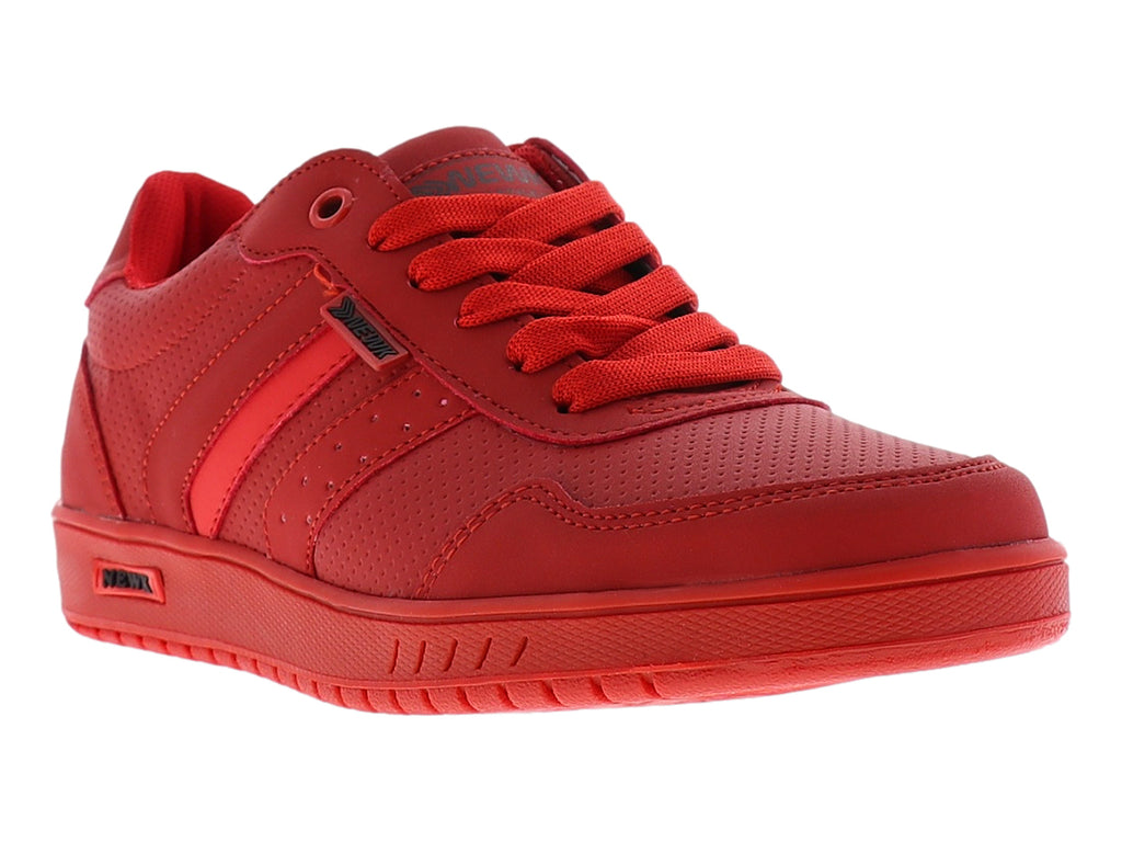 Tenis Newk T622 Para Mujer