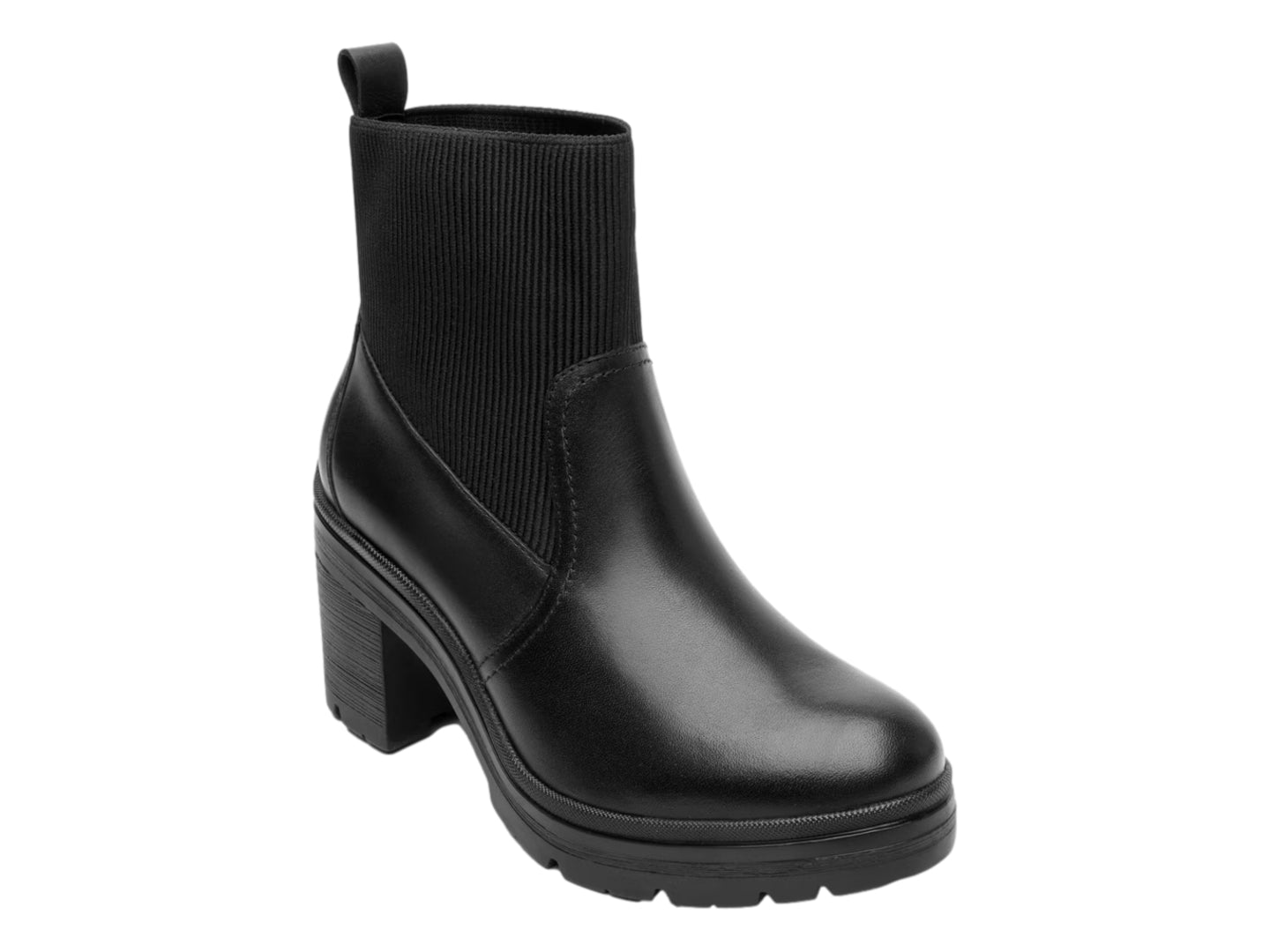 Botas Flexi 119602 Para Mujer