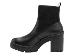 Botines Flexi Negros para Mujer