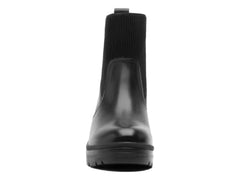 Botines Flexi Negros para Mujer