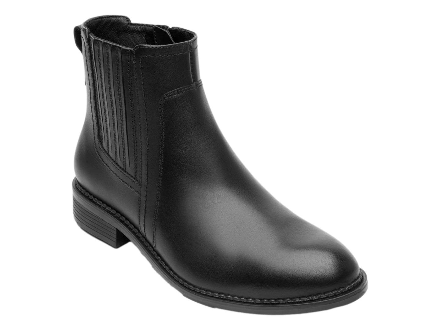 Botas Flexi 120901 Para Mujer