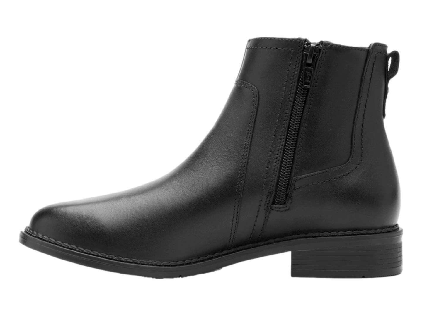 Botas Flexi 120901 Para Mujer