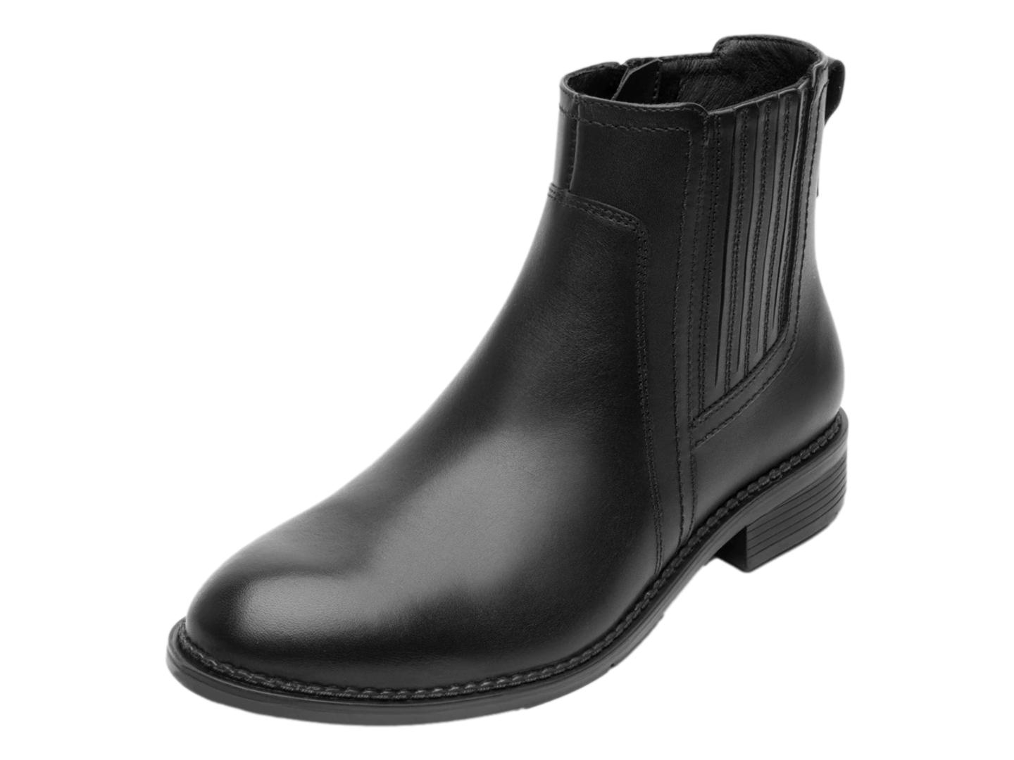 Botas Flexi 120901 Para Mujer