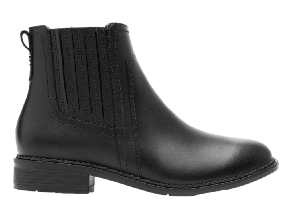 Botas Flexi 120901 Para Mujer