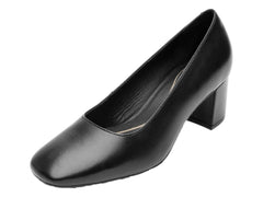 Zapatillas Flexi Negro para Mujer