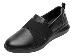 Zapato Flexi Negro para Mujer