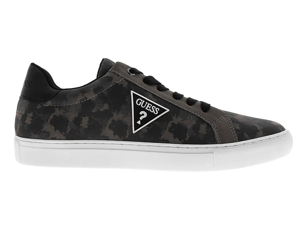 Tenis Guess Boulet Para Hombre