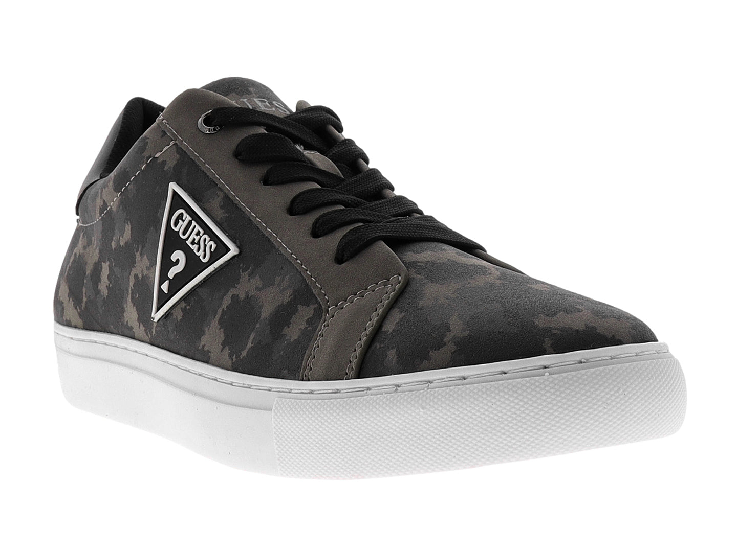 Tenis Guess Boulet Para Hombre