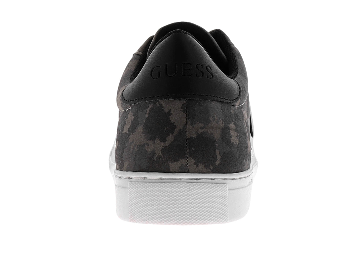 Tenis Guess Boulet Para Hombre