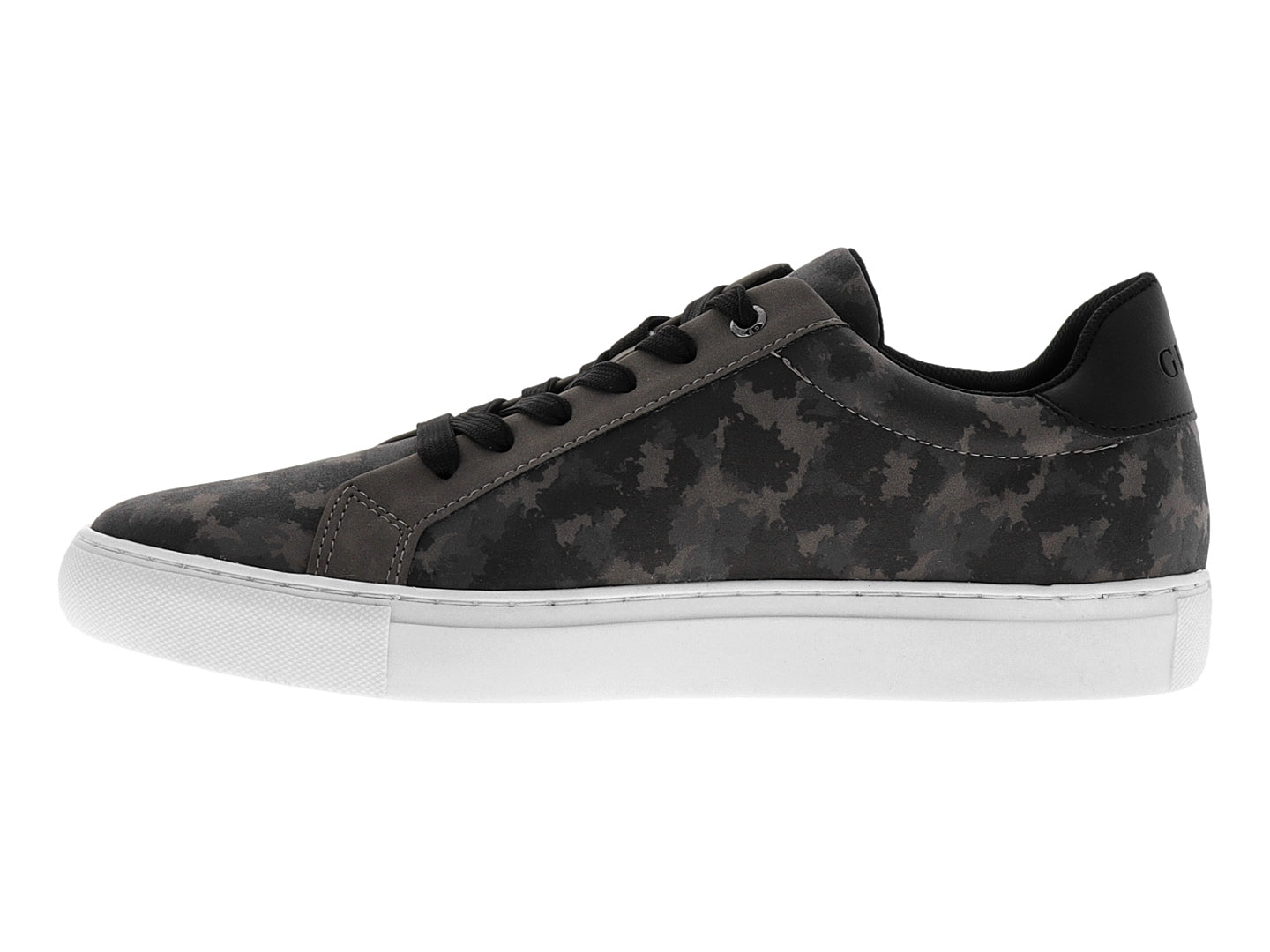 Tenis Guess Boulet Para Hombre