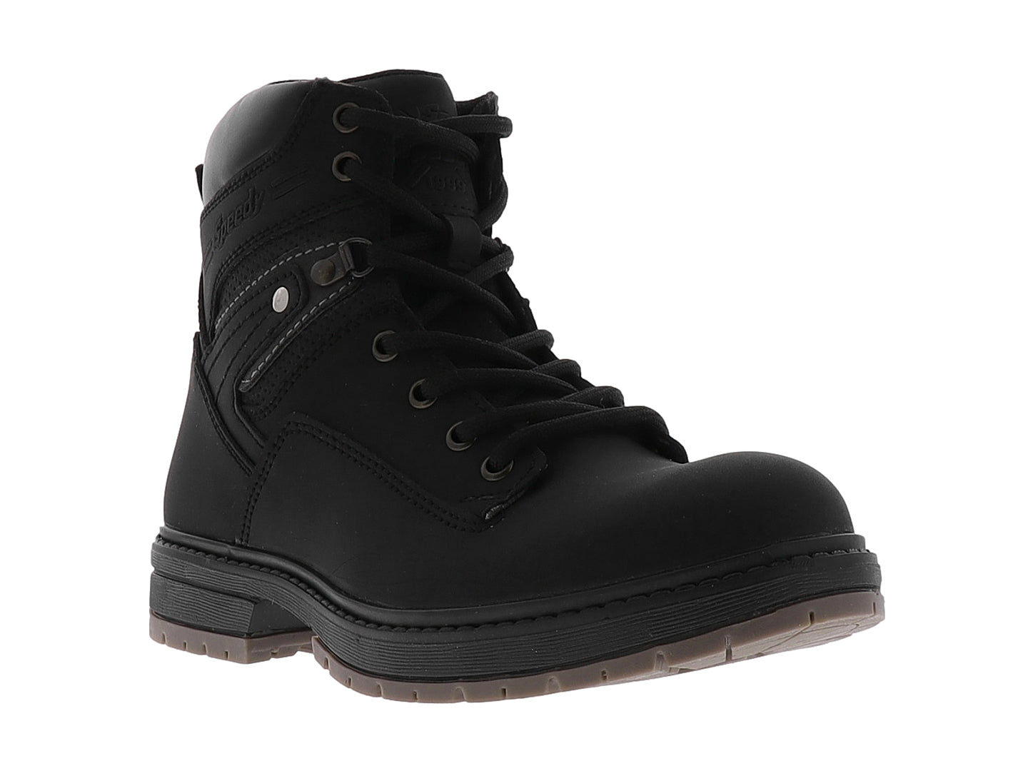 Botas Romanos Bota 7653 Para Hombre