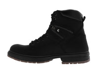 Botas Romanos Negro para Hombre
