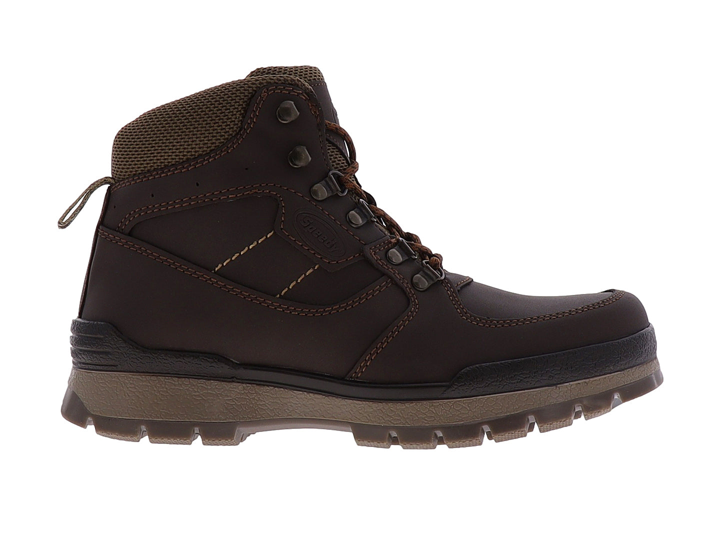 Botas Romanos Bota 7679 Para Hombre
