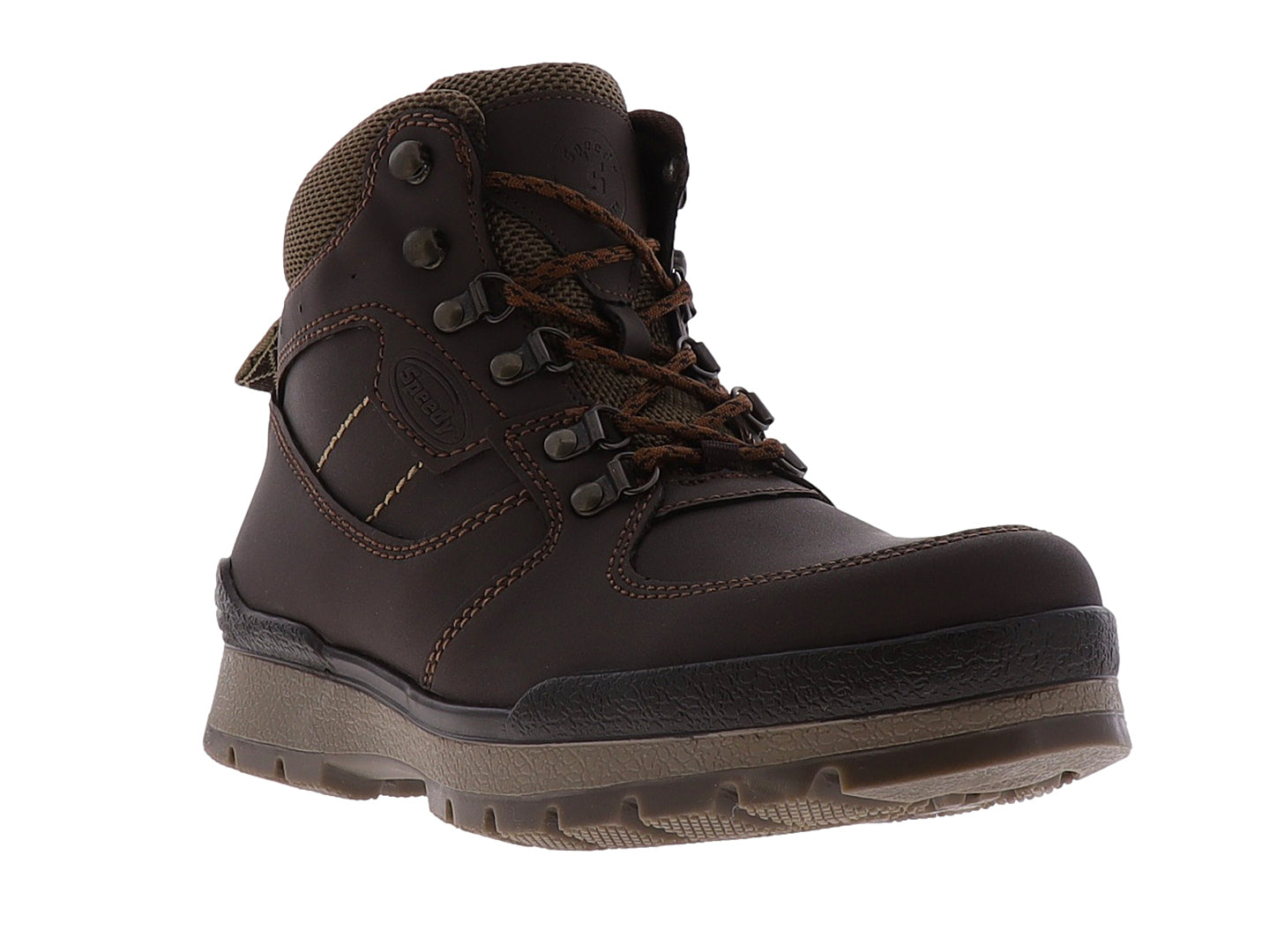Botas Romanos Bota 7679 Para Hombre