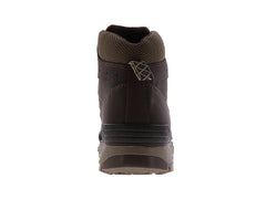 Botas Romanos Café para Hombre