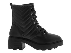 Botines Vizzano Negros para Mujer