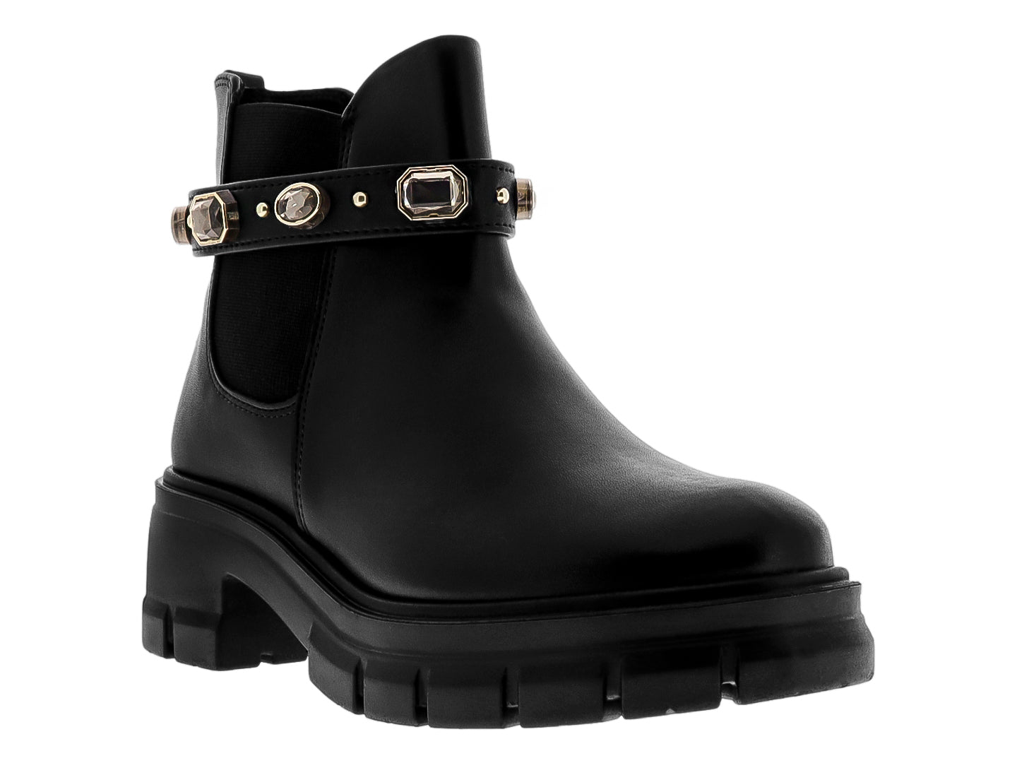 Botas Vizzano 23580 Para Mujer