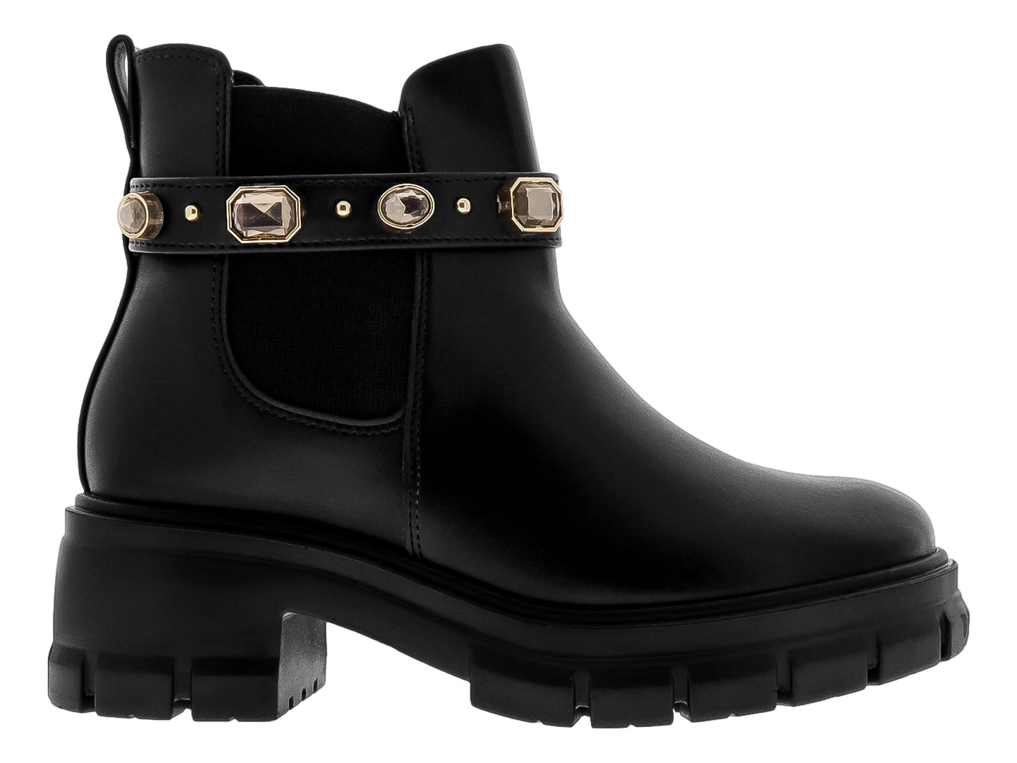Botas Vizzano 23580 Para Mujer