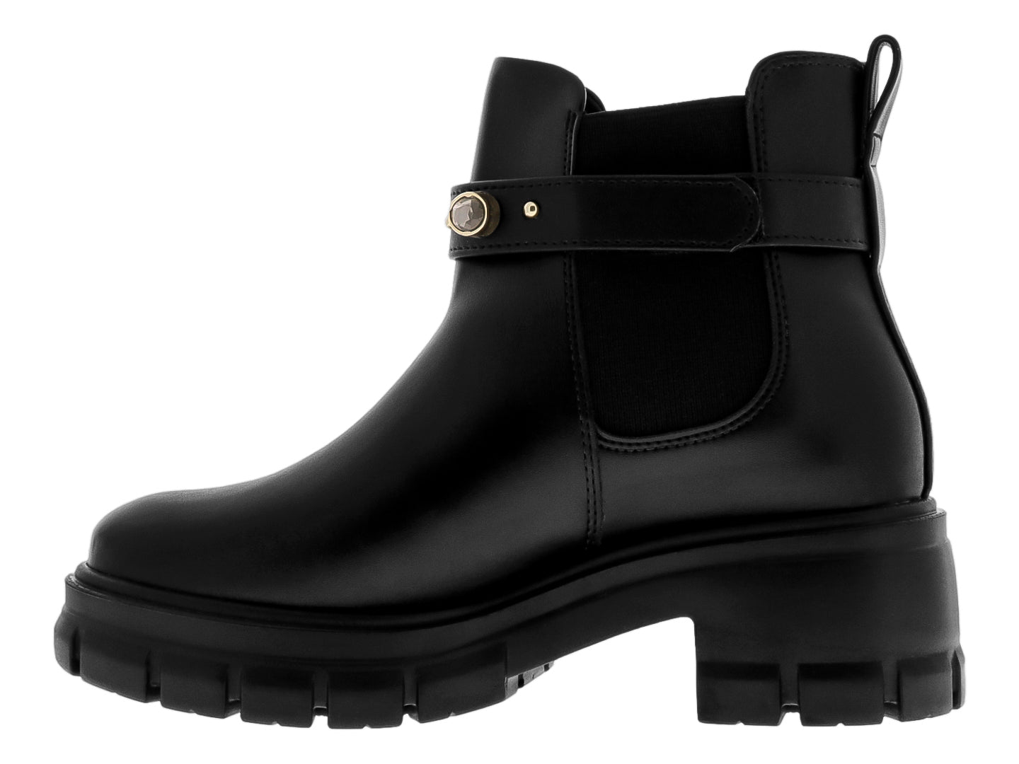 Botas Vizzano 23580 Para Mujer