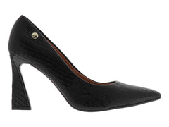 Zapatos de Tacón Vizzano Negro para Mujer