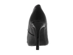 Zapatos de Tacón Vizzano Negro para Mujer