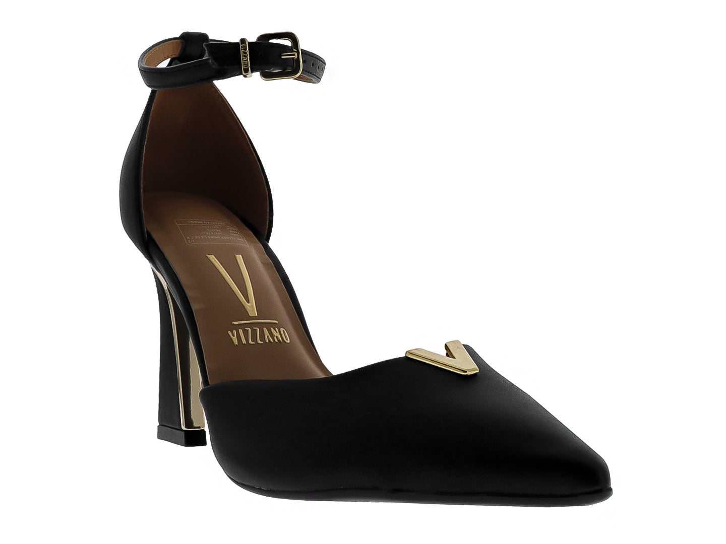Zapatillas Vizzano 7286 Para Mujer