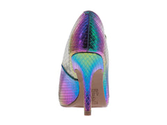 Tacones Vizzano Multicolor para Mujer
