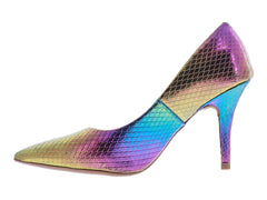 Tacones Vizzano Multicolor para Mujer