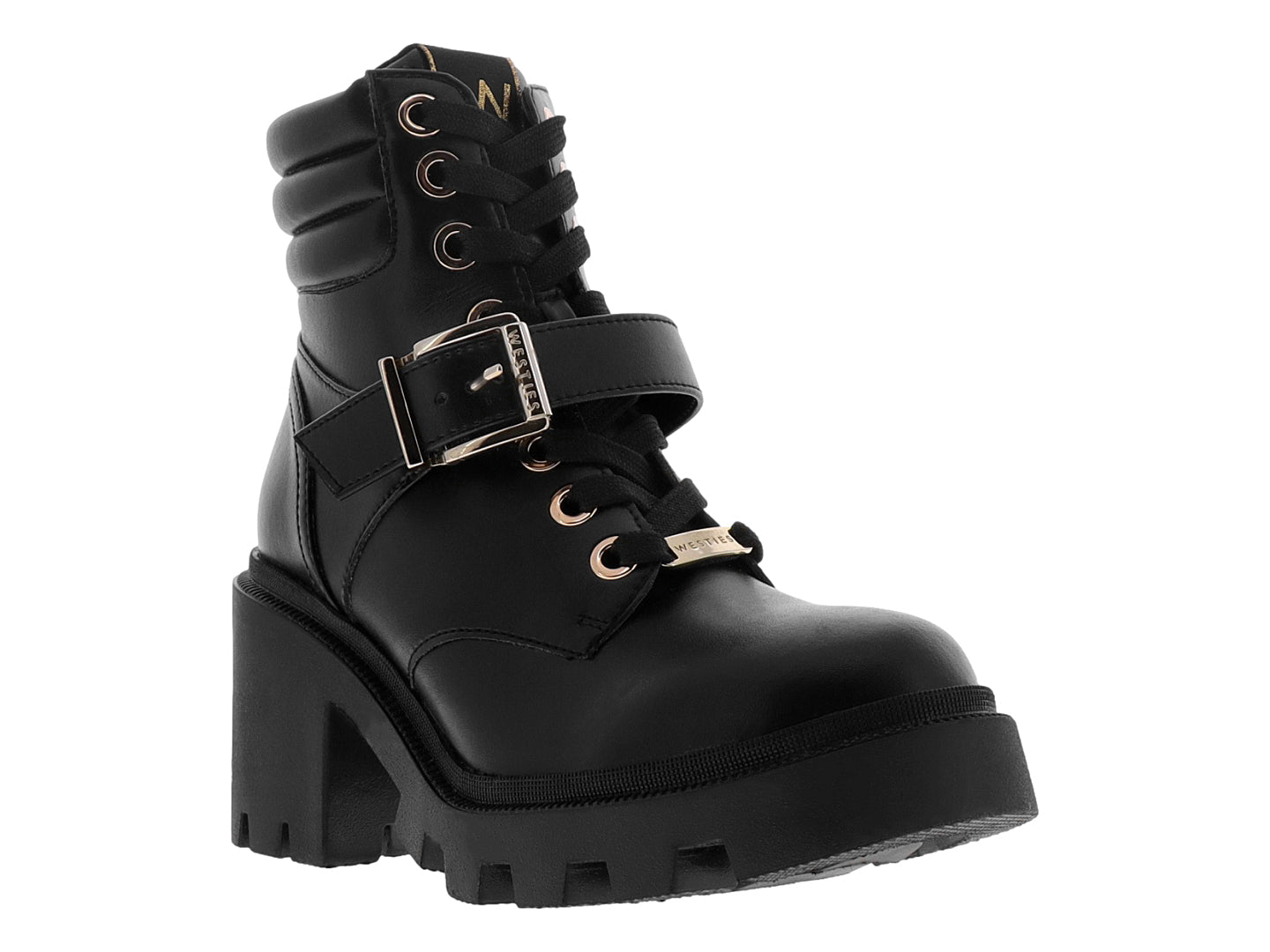 Botas Westies Areca Para Mujer