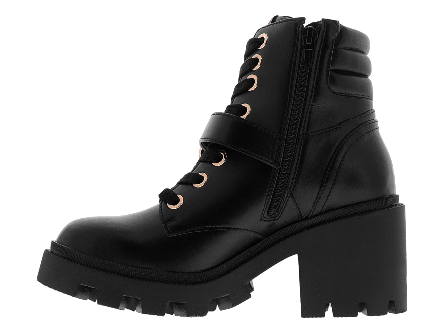 Botas Westies Areca Para Mujer