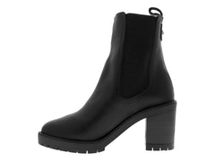 Botines Westies Negro para Mujer