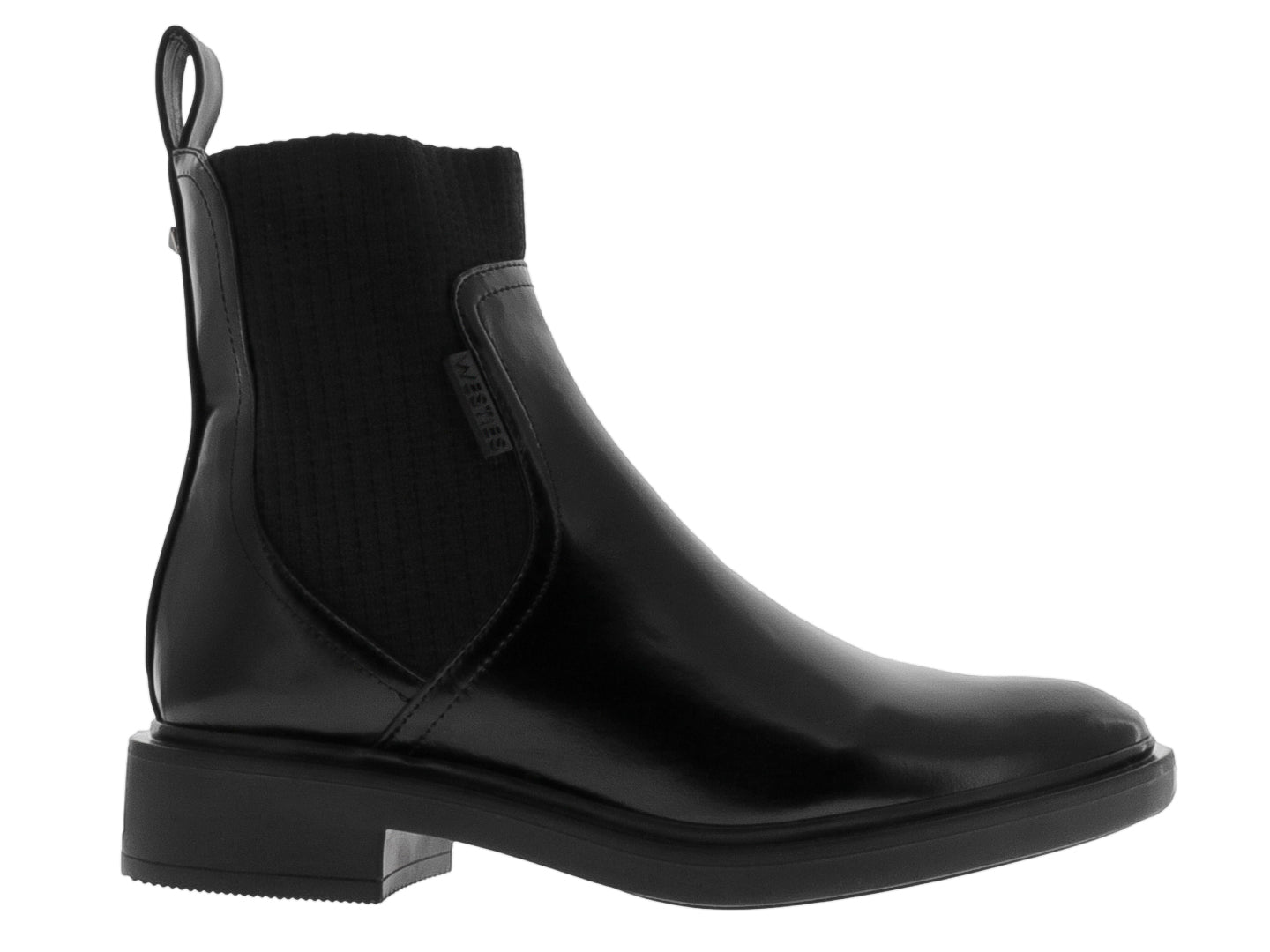 Botas Westies Margar Para Mujer