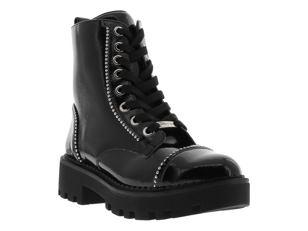 Botas Westies Mercre Para Mujer